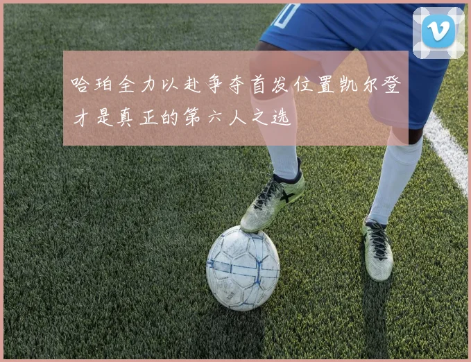 哈珀全力以赴争夺首发位置凯尔登才是真正的第六人之选